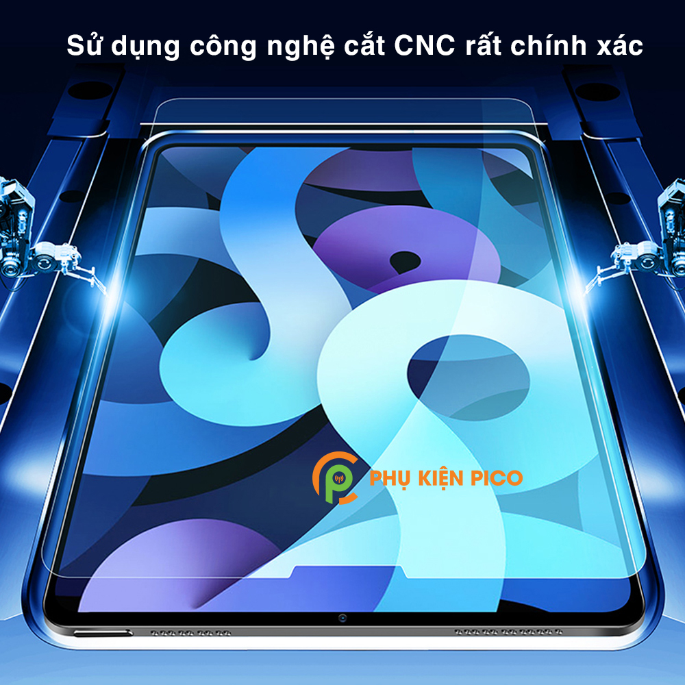 Cường lực Ipad Air 4 2020 chính hãng Gor độ cứng 9H – Kính cường lực Ipad Air 4 2020