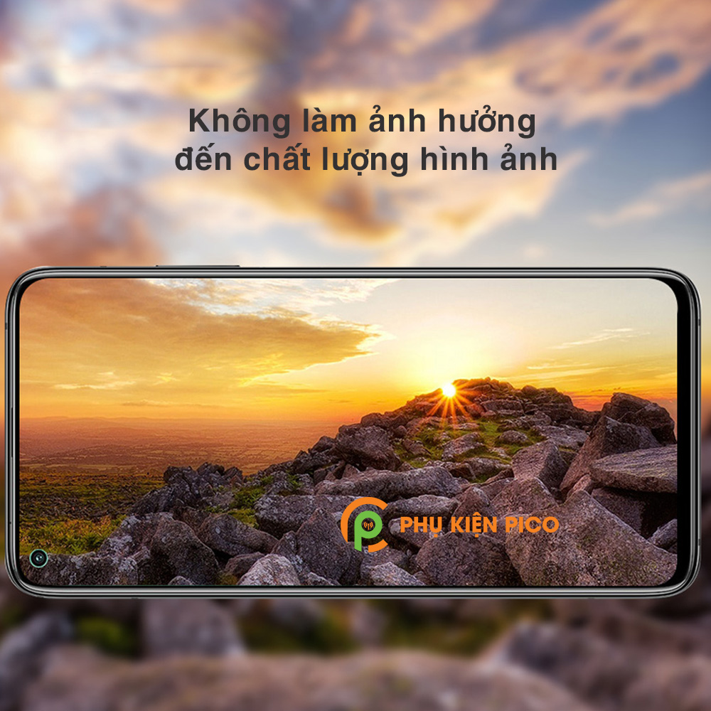 Cường lực camera Xiaomi Mi 10T Pro độ cứng 7H chống trầy xước – Dán camera Mi 10T Pro