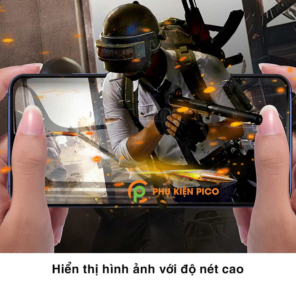 Cường lực Vivo iQOO Neo3 5G chính hãng Gor bộ 2 chiếc độ cứng 9H – Kính cường lực Vivo Neo3 5G