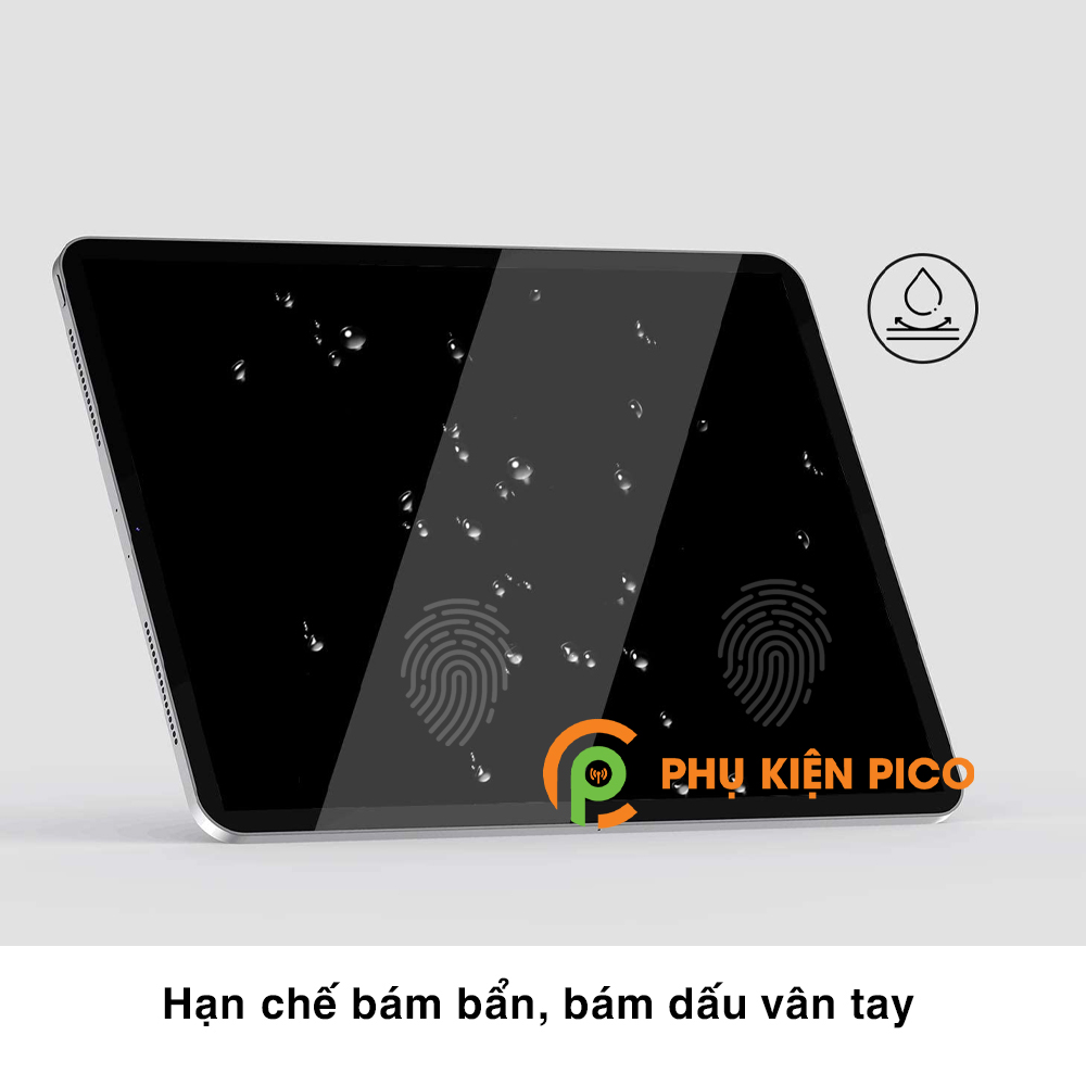 Kính cường lực Ipad Pro 11 2020 chính hãng Gor độ cứng 9H - Dán màn hình Apple Ipad Pro 11 2020