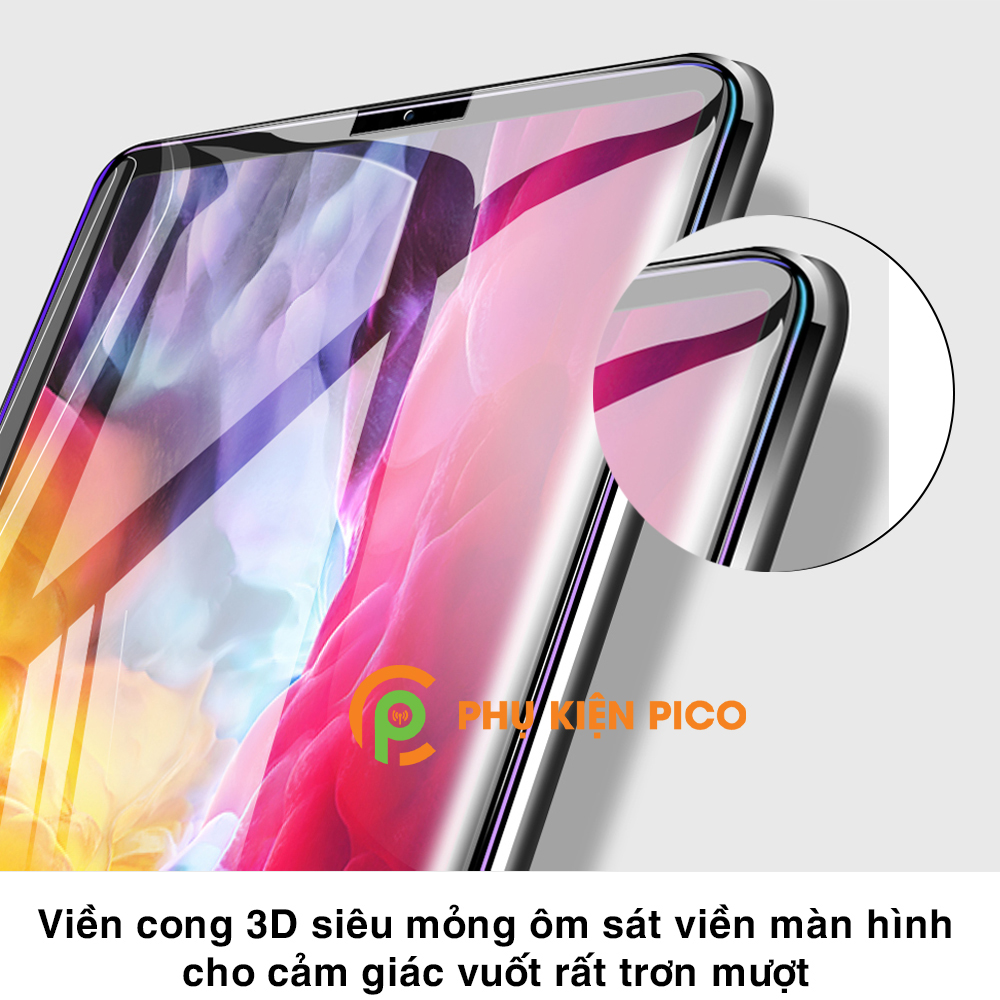 Kính cường lực Ipad Pro 11 2020 chính hãng Gor độ cứng 9H - Dán màn hình Apple Ipad Pro 11 2020
