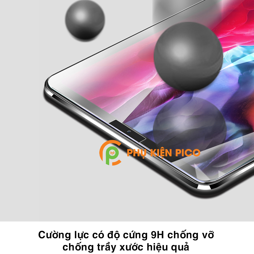 Kính cường lực Ipad Pro 11 2020 chính hãng Gor độ cứng 9H - Dán màn hình Apple Ipad Pro 11 2020