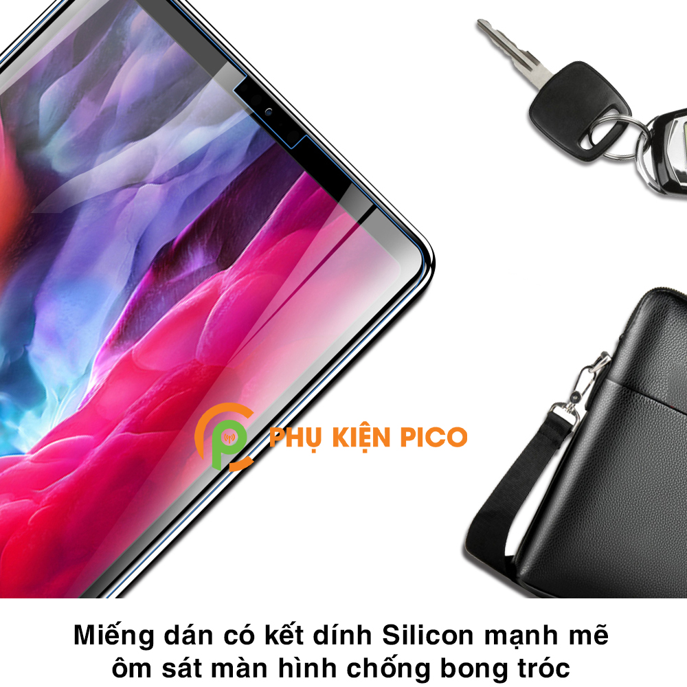 Kính cường lực Ipad Pro 11 2020 chính hãng Gor độ cứng 9H - Dán màn hình Apple Ipad Pro 11 2020