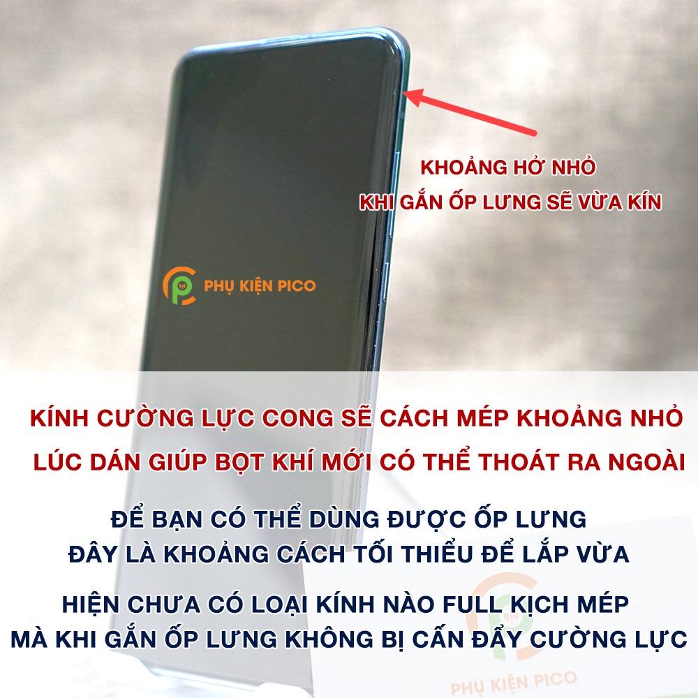 Kính cường lực Samsung Galaxy Note 20 Ultra chính hãng T-Max