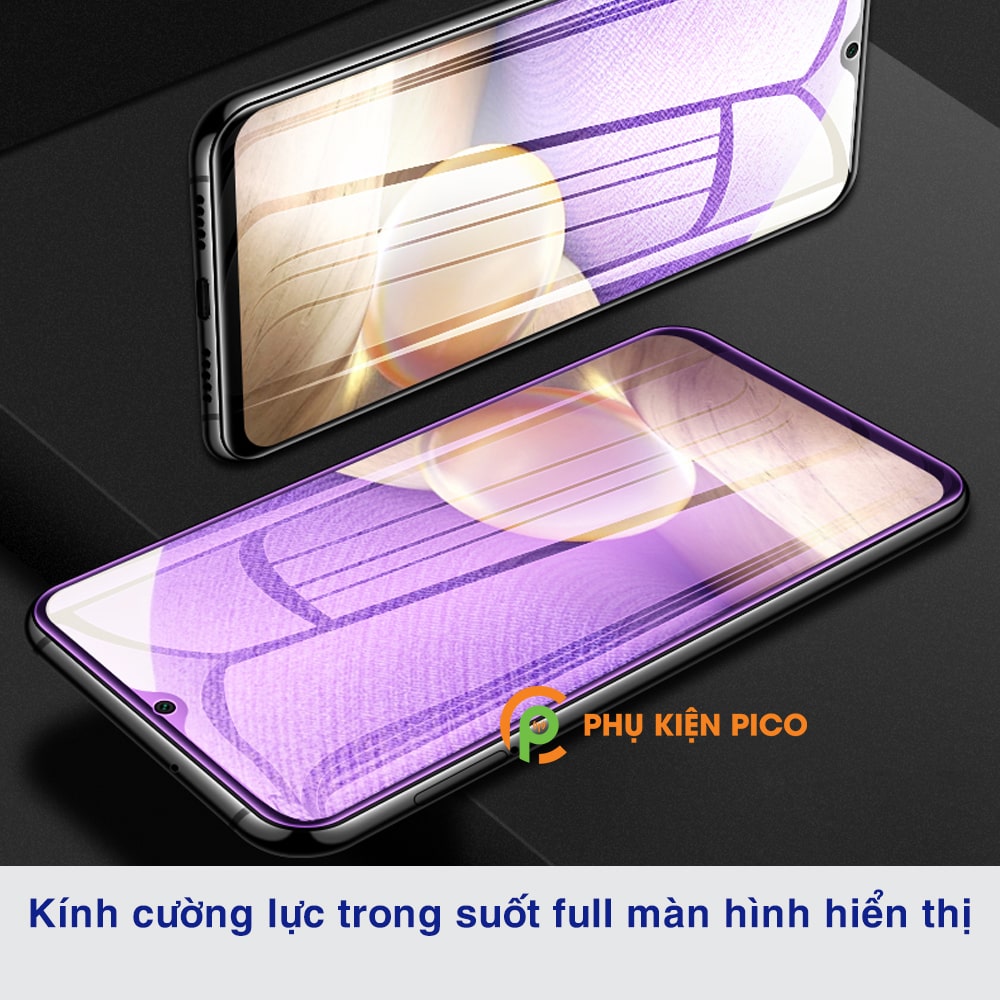 Cường lực Samsung Galaxy A32 5G full màn hình chính hãng Gor