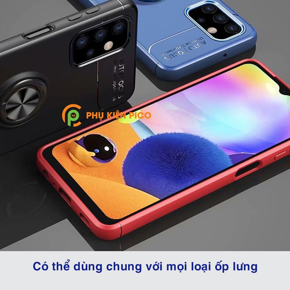 Cường lực Samsung Galaxy A32 5G full màn hình chính hãng Gor