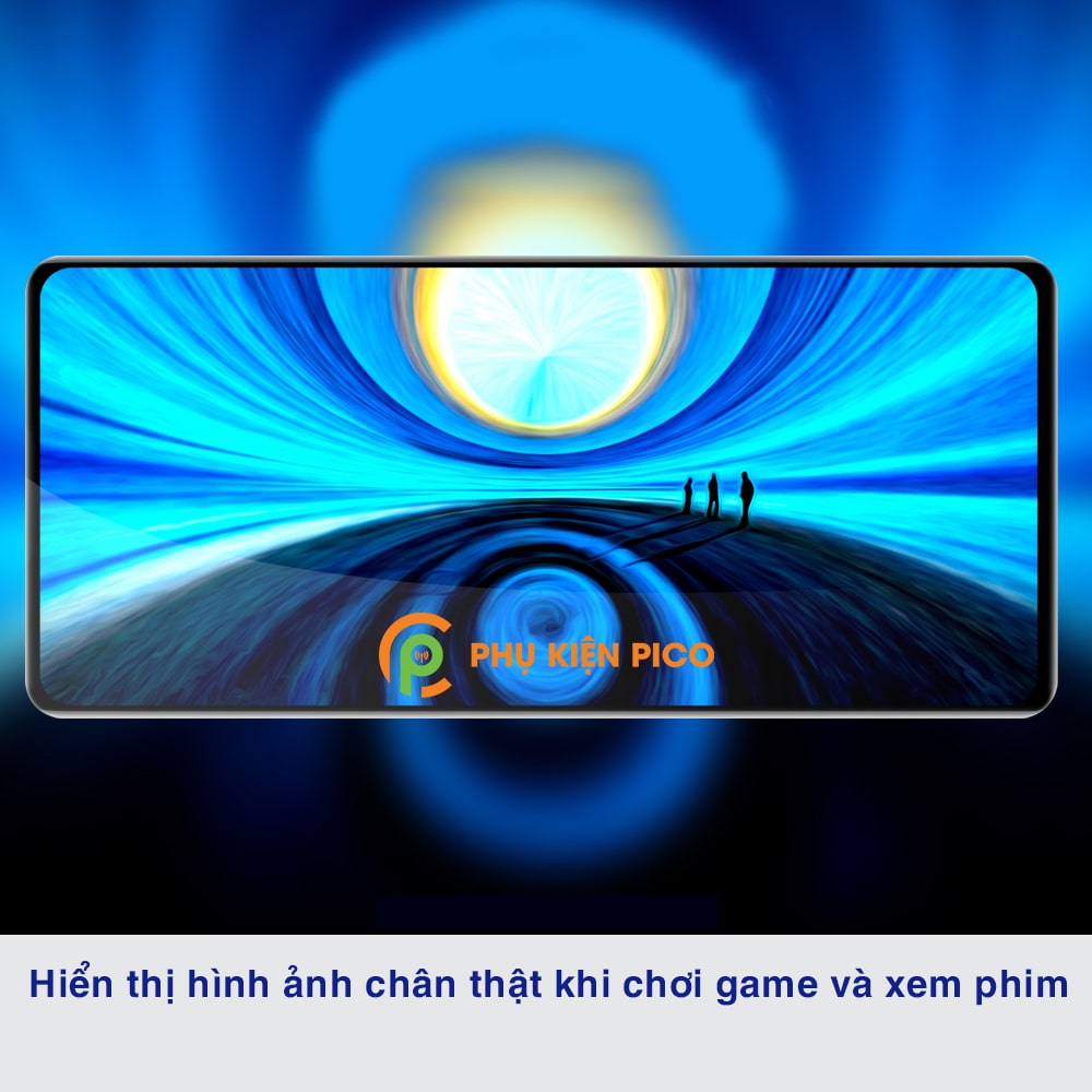 Kính cường lực Xiaomi Redmi K30 Pro chính hãng Nillkin Amazing CP+ Pro