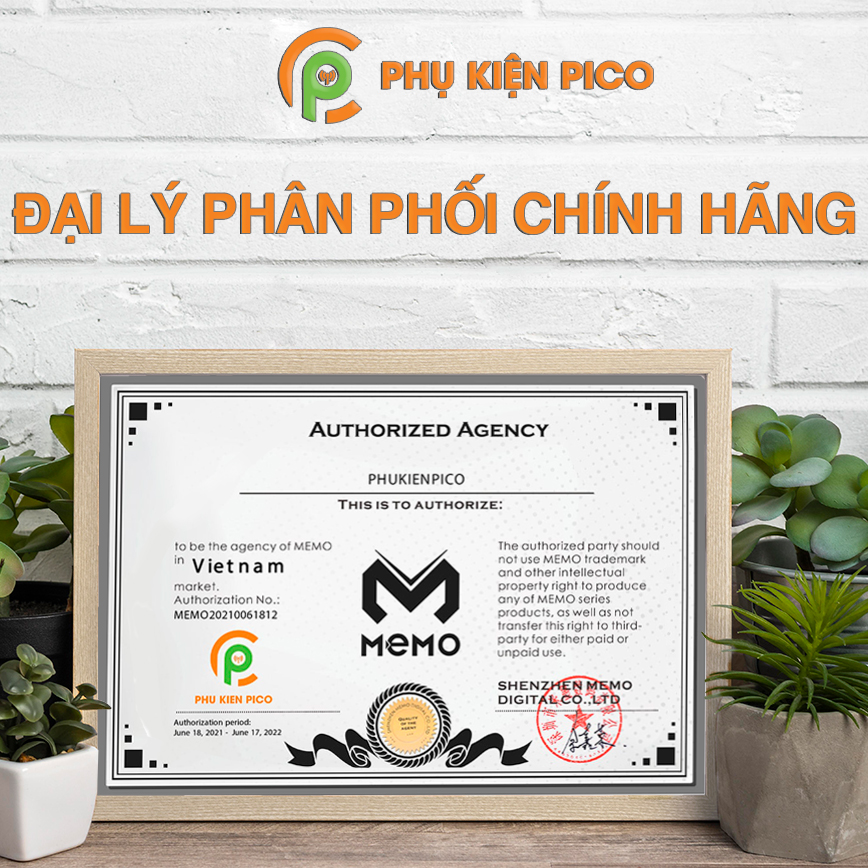 Quạt tản nhiệt điện thoại Memo DL05 tản sò lạnh DL05 2024 Version 3 có màn hình led đo nhiệt độ