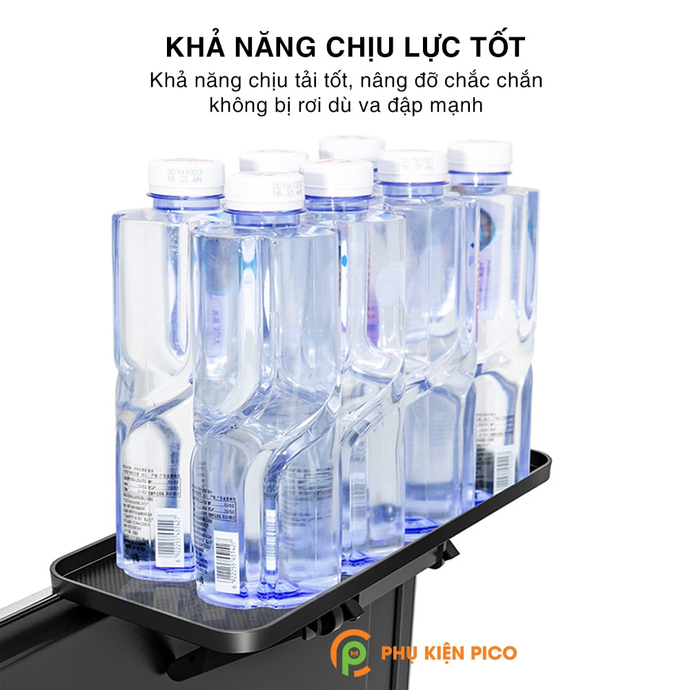 Kệ để đồ gác trên màn hình máy tính ,tivi đa năng, giá đỡ laptop