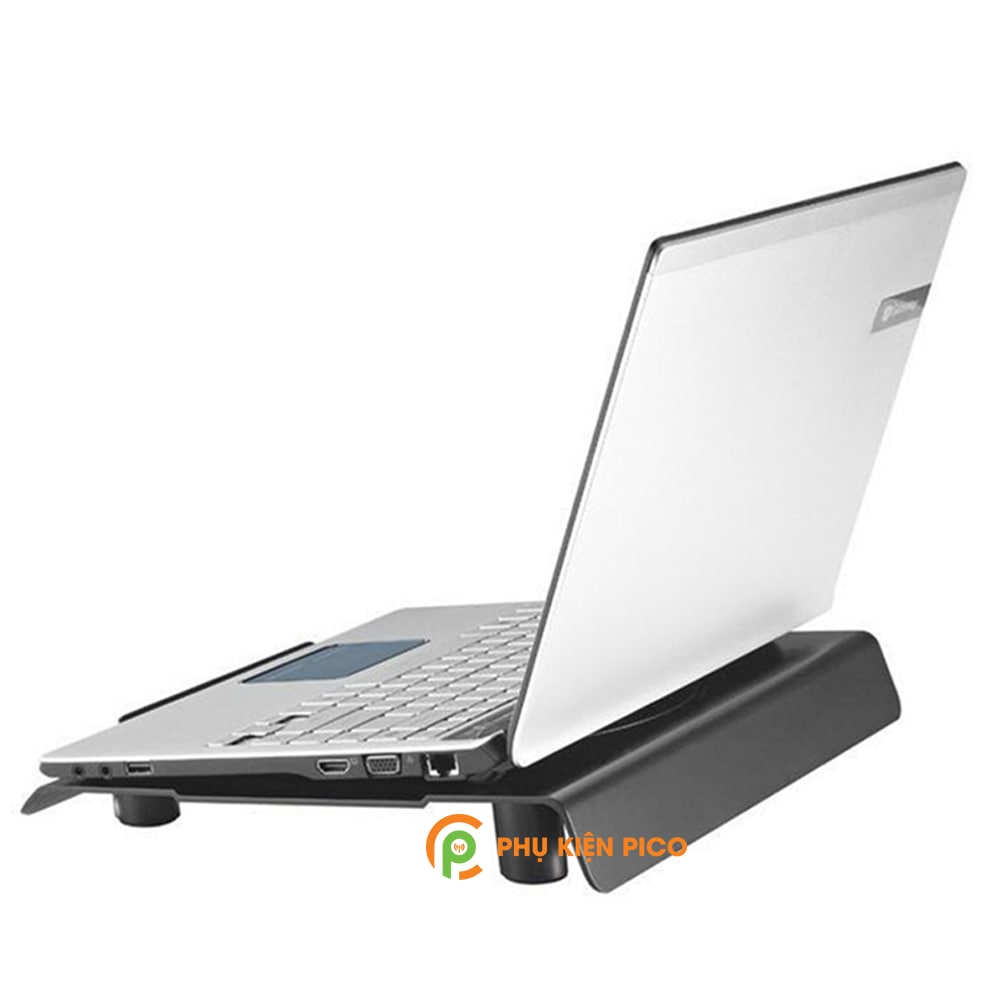 Đế tản nhiệt laptop, máy tính bảng chính hãng Cooler Master Notepal CMC3