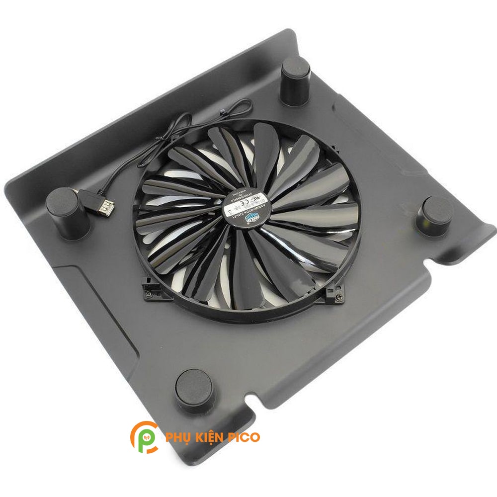 Đế tản nhiệt laptop, máy tính bảng chính hãng Cooler Master Notepal CMC3