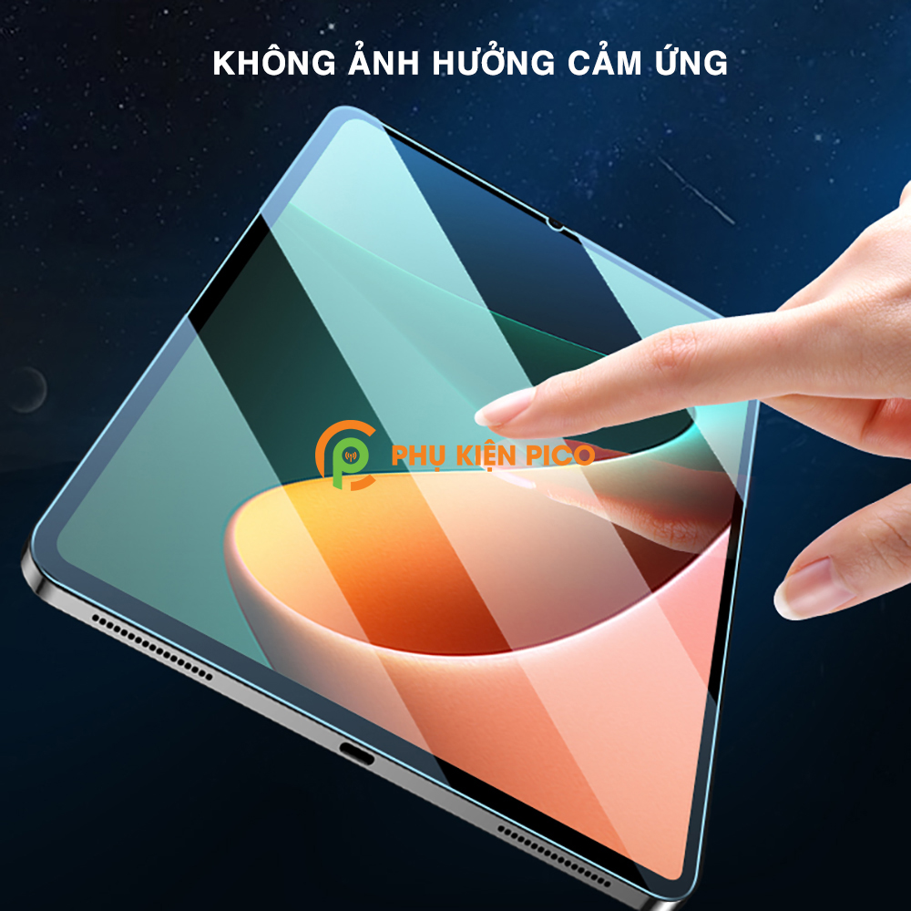 Kính cường lực Xiaomi Mi Pad 5 full màn hình chính hãng Gor độ cứng 9H