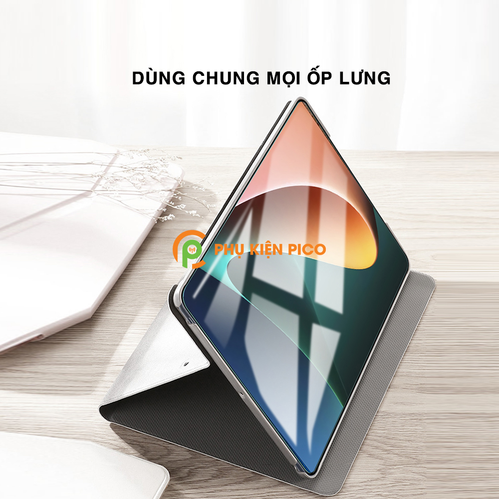 Kính cường lực Xiaomi Mi Pad 5 Pro full màn hình chính hãng Gor độ cứng 9H