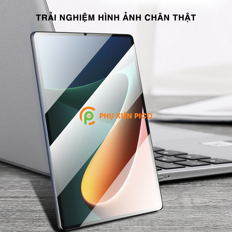 Kính cường lực Xiaomi Mi Pad 5 Pro full màn hình chính hãng Gor độ cứng 9H