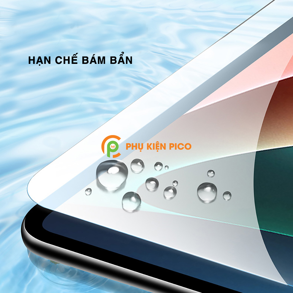 Kính cường lực Xiaomi Mi Pad 5 Pro full màn hình chính hãng Gor độ cứng 9H