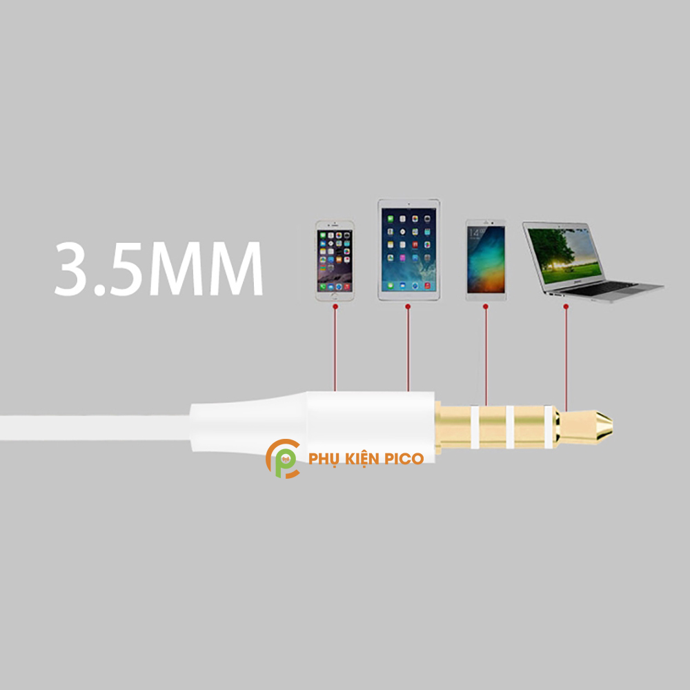 Tai nghe in ear gaming - Tai nghe có dây 3.5mm - Tai nghe nhét tai có dây