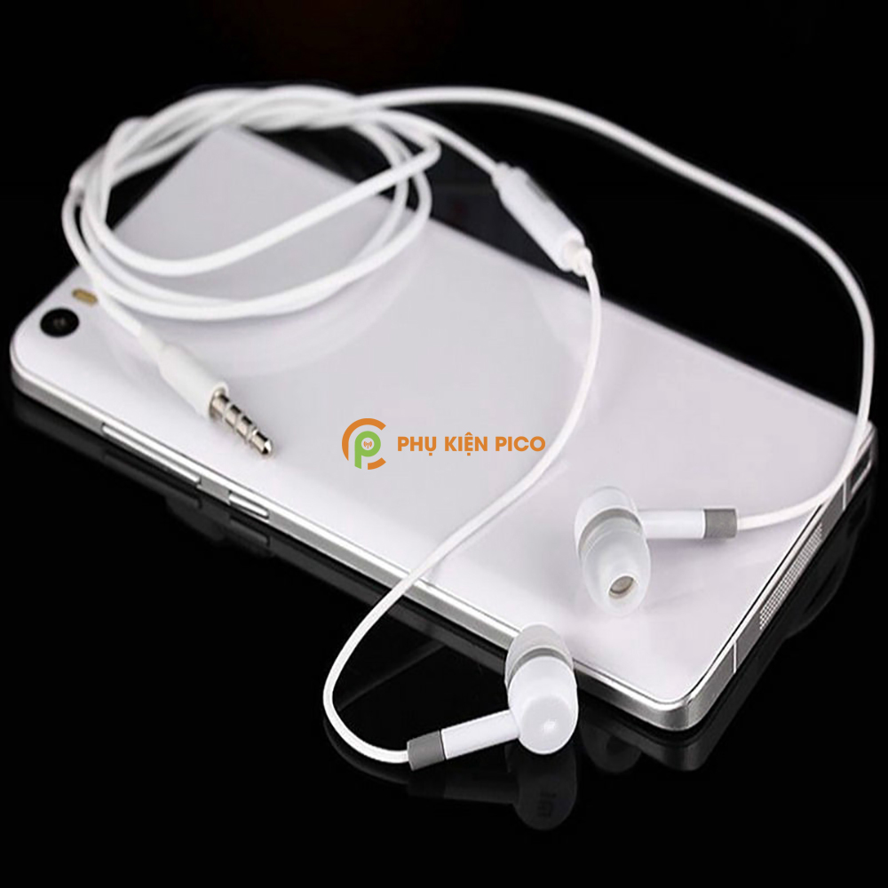 Tai nghe in ear gaming - Tai nghe có dây 3.5mm - Tai nghe nhét tai có dây