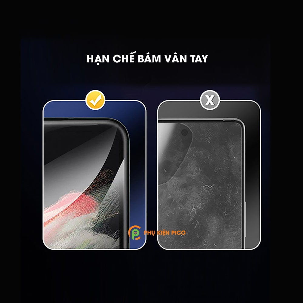 Dán màn hình và dán lưng Samsung Galaxy Z Flip 3 5G 360 độ full 2 mặt trước sau