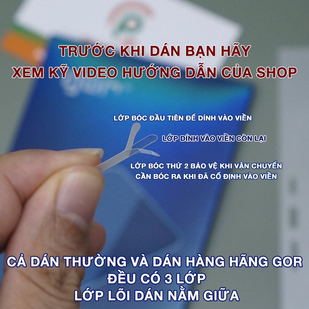 Dán viền Iphone 11 Pro PPF cao cấp tự phục hồi vết xước dẻo trong suốt