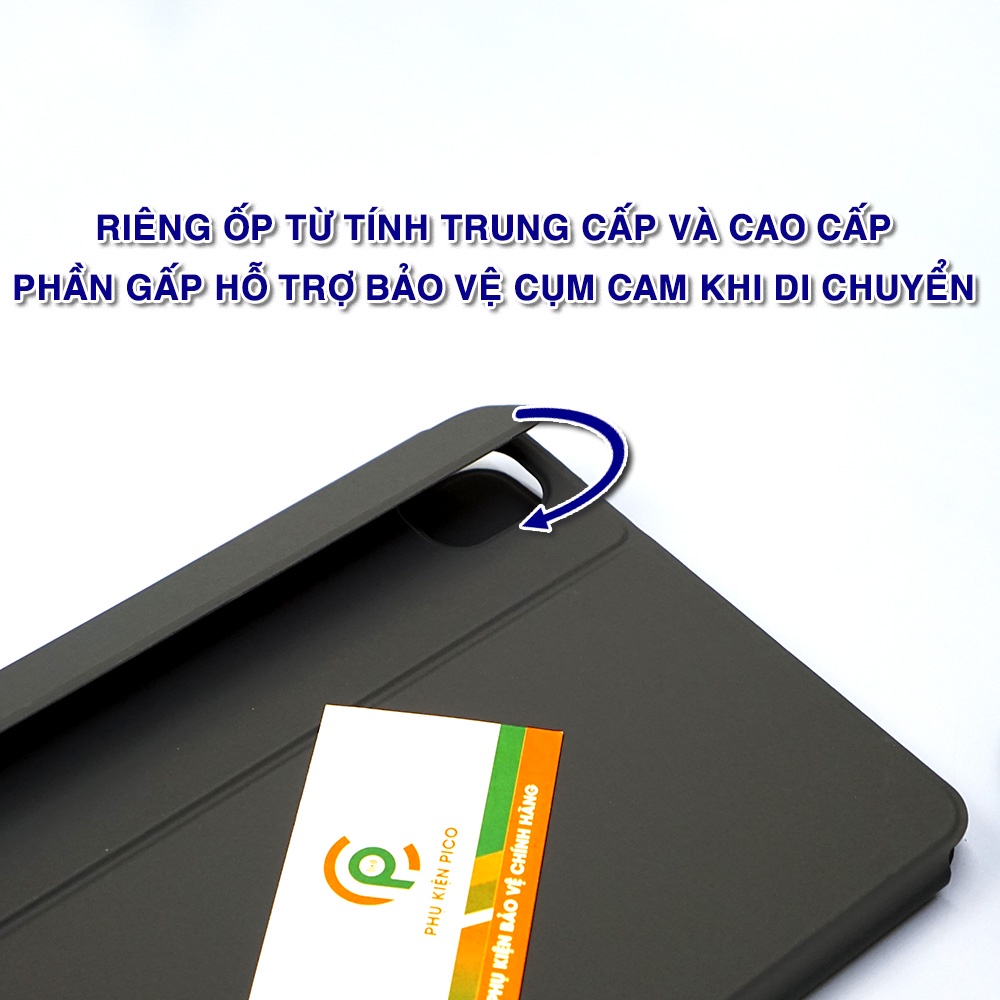 Ốp lưng Xiaomi Mi Pad 5 / Xiaomi Mi Pad 5 Pro - Bàn Phím Xiaomi Mi Pad 5 / Mipad 5 Pro