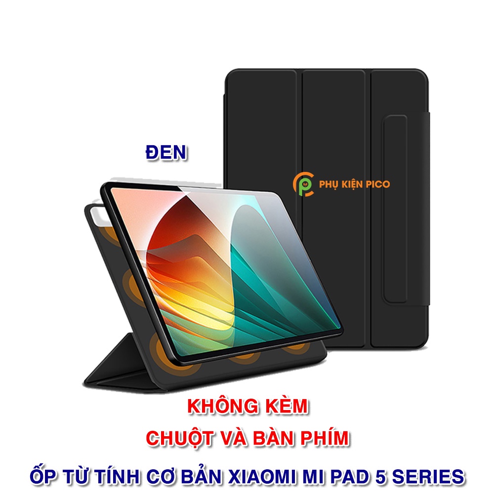 Ốp lưng Xiaomi Mi Pad 5 / Xiaomi Mi Pad 5 Pro - Bàn Phím Xiaomi Mi Pad 5 / Mipad 5 Pro