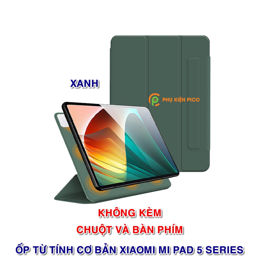 Ốp lưng Xiaomi Mi Pad 5 / Xiaomi Mi Pad 5 Pro - Bàn Phím Xiaomi Mi Pad 5 / Mipad 5 Pro