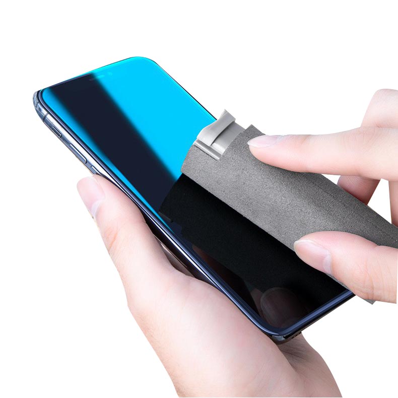 Bình xịt dung dịch làm sạch màn hình vệ sinh điện thoại máy tính bảng laptop