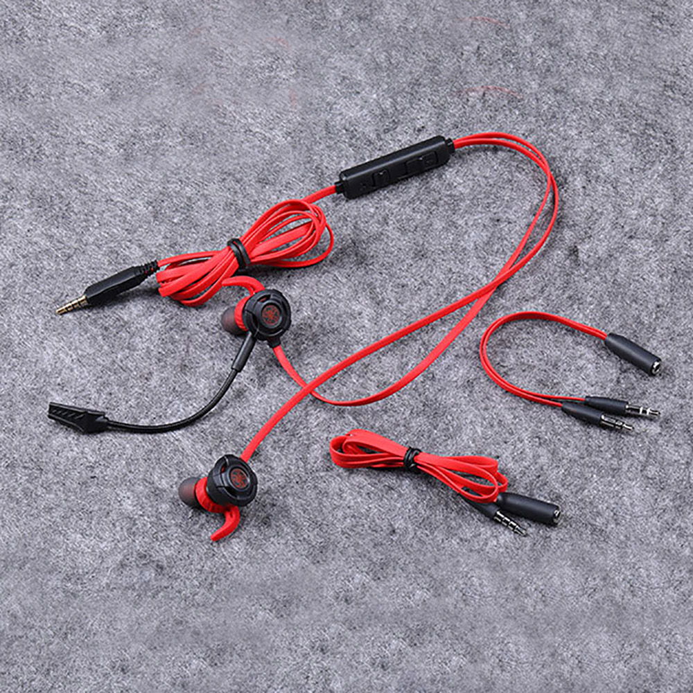 Tai nghe gaming có mic rời Plextone G30 - Tai nghe gaming có dây G30GL Plextone chính hãng