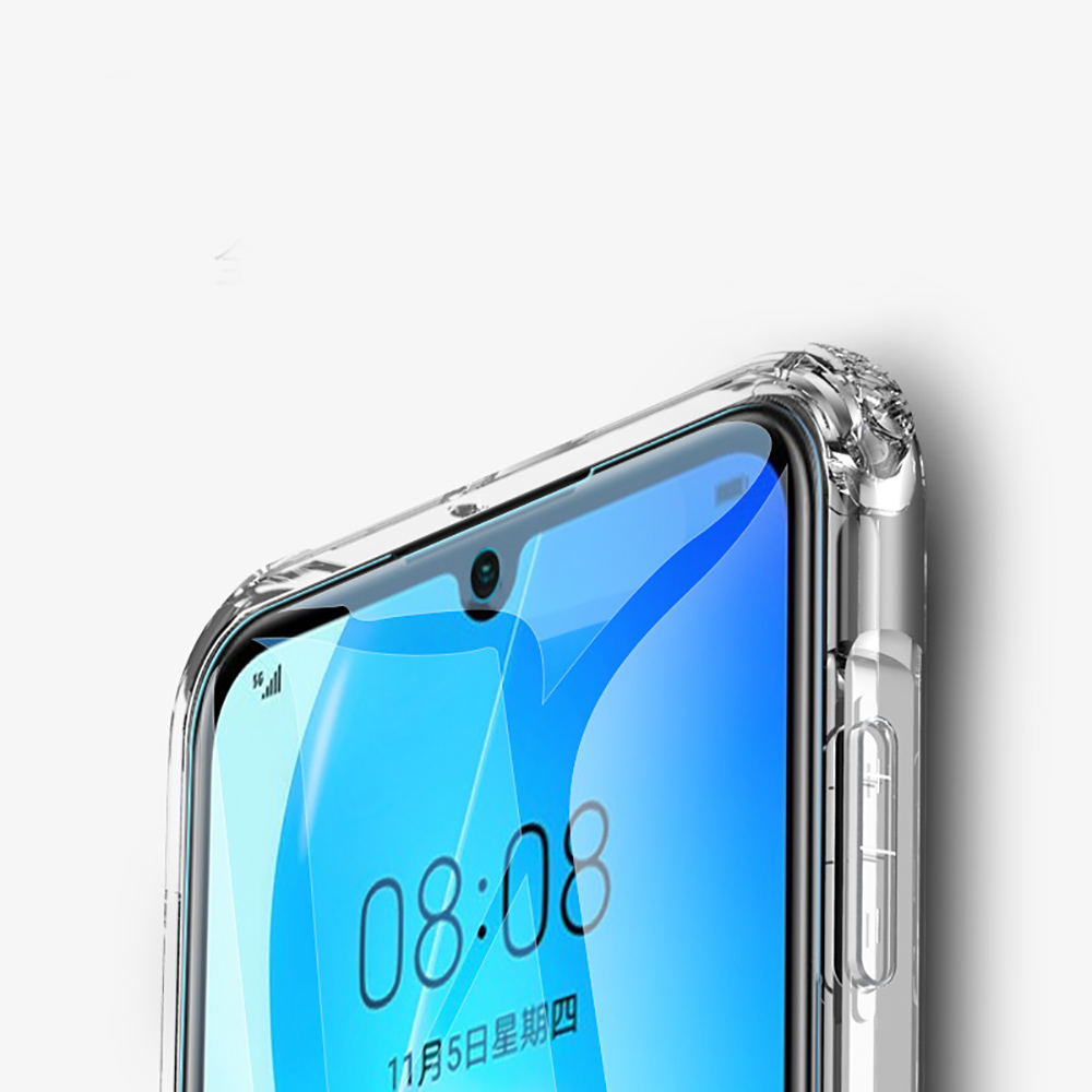 Dán màn hình Samsung Galaxy S21 Plus trong suốt PPF chính hãng Moxiao Xing