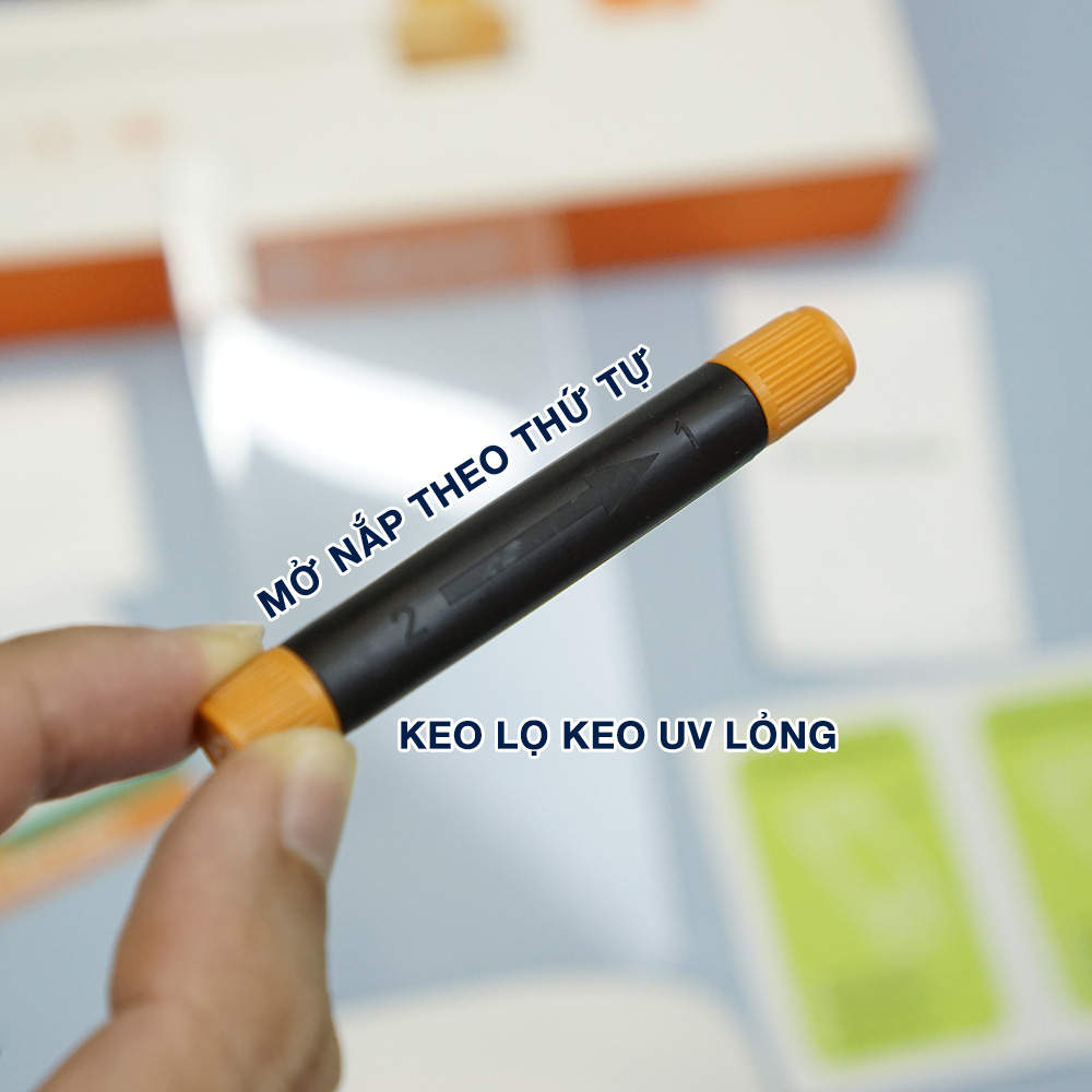 Kính cường lực Xiaomi Mi 12 nhận vân tay màn hình đèn UV cỡ lớn T-Max