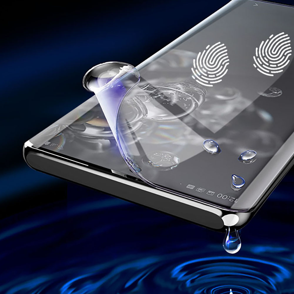 Dán màn hình Oppo Find X5 full màn hình PPF chính hãng Moxiao Xing