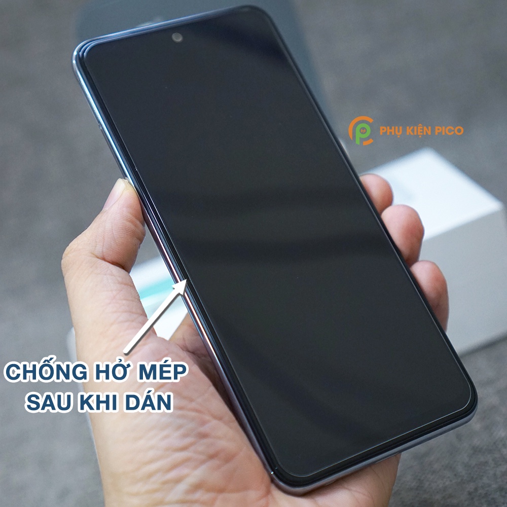 Kính cường lực Oppo Reno 7Z 5G full màn hình chính hãng Gor