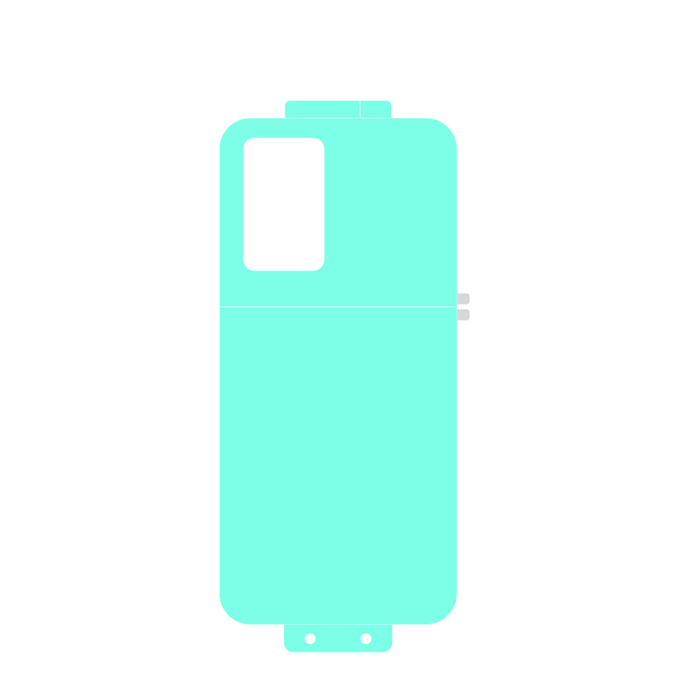 Dán lưng Xiaomi 12 PPF cao cấp dẻo trong suốt dán full mặt lưng Bestsuit