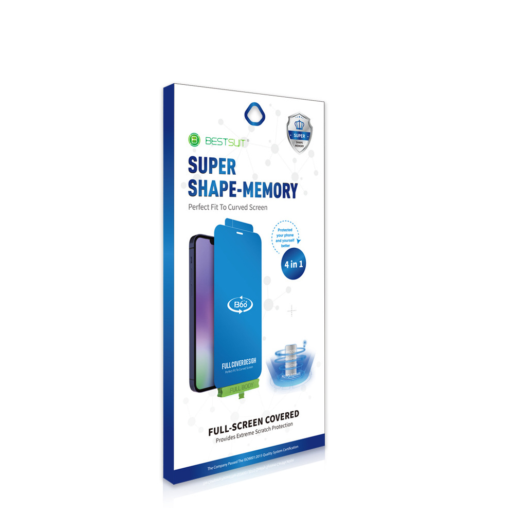 Dán lưng Xiaomi 12X PPF cao cấp dẻo trong suốt dán full mặt lưng Bestsuit