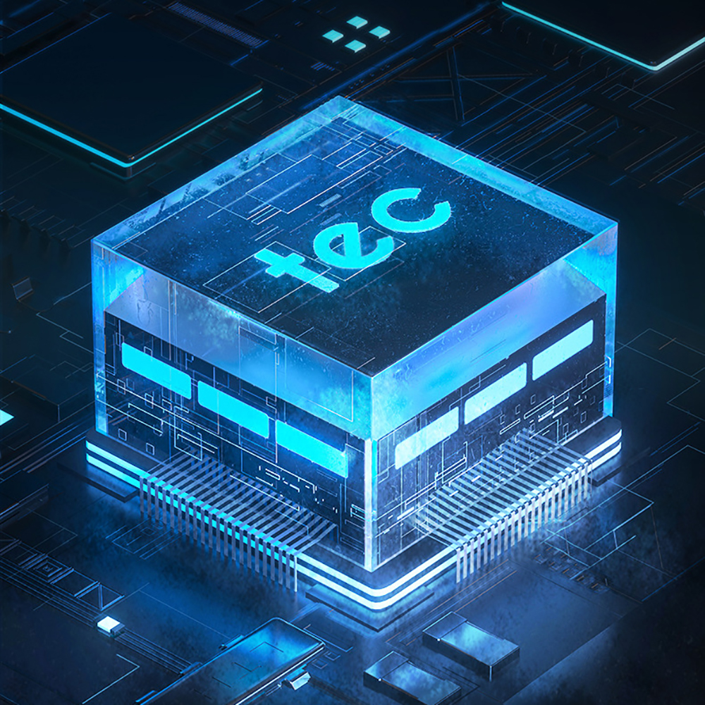 Quạt tản nhiệt điện thoại N5 sò lạnh thế hệ mới TEC làm lạnh gấp 3 lần chân kẹp từ tính