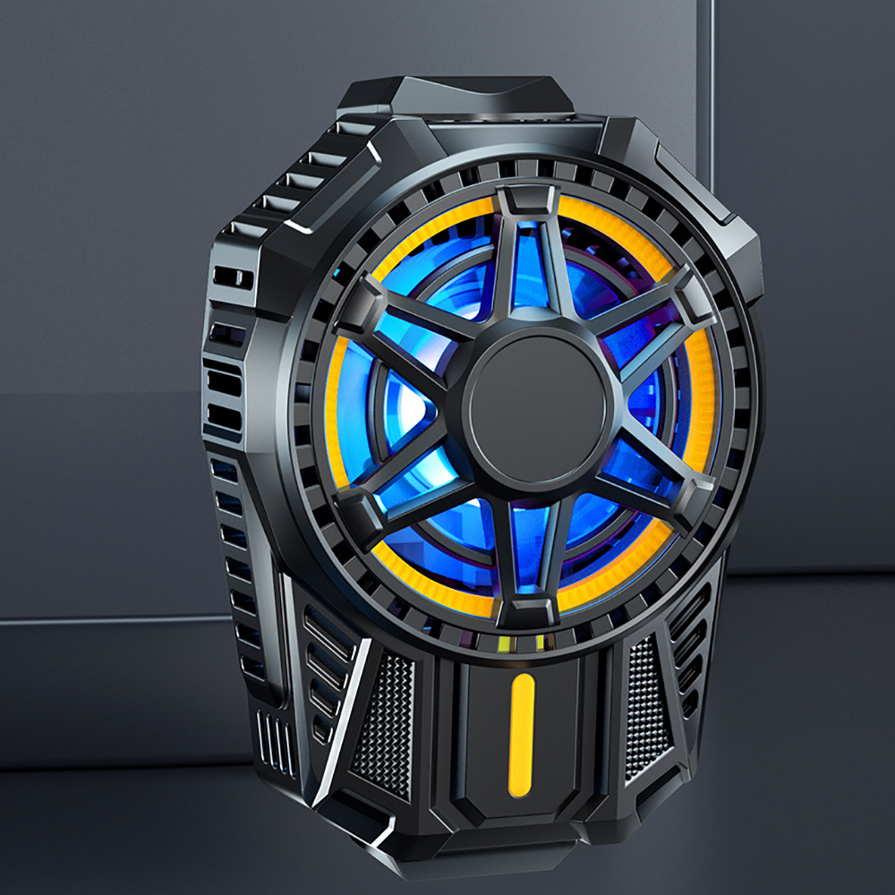 Quạt tản nhiệt điện thoại SL01 sò lạnh làm mát điện thoại chơi game livestream