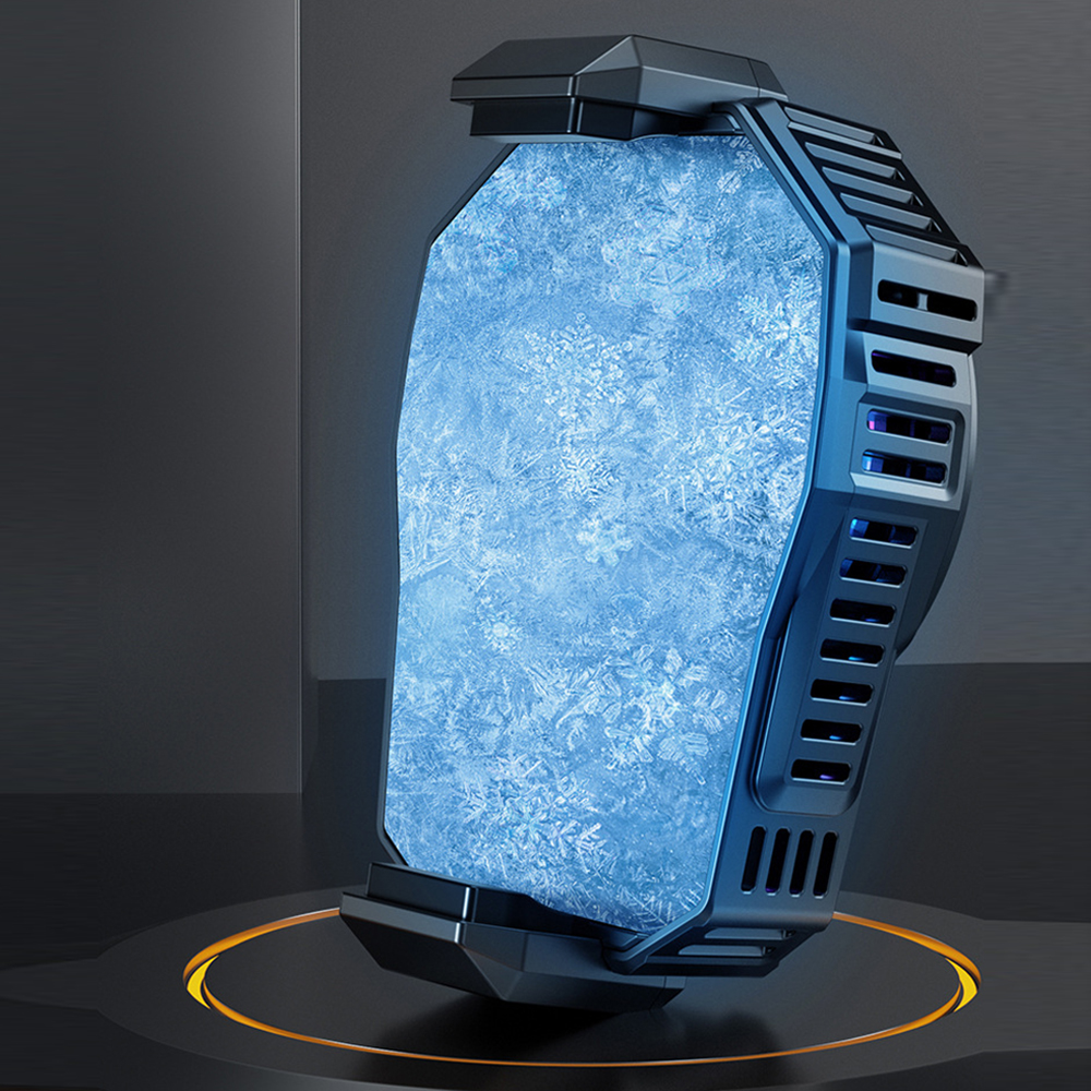 Quạt tản nhiệt điện thoại SL01 sò lạnh làm mát điện thoại chơi game livestream