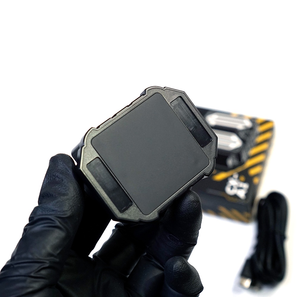 Quạt tản nhiệt điện thoại Memo CXA1 Quạt sò lạnh từ tính Gaming thế hệ mới