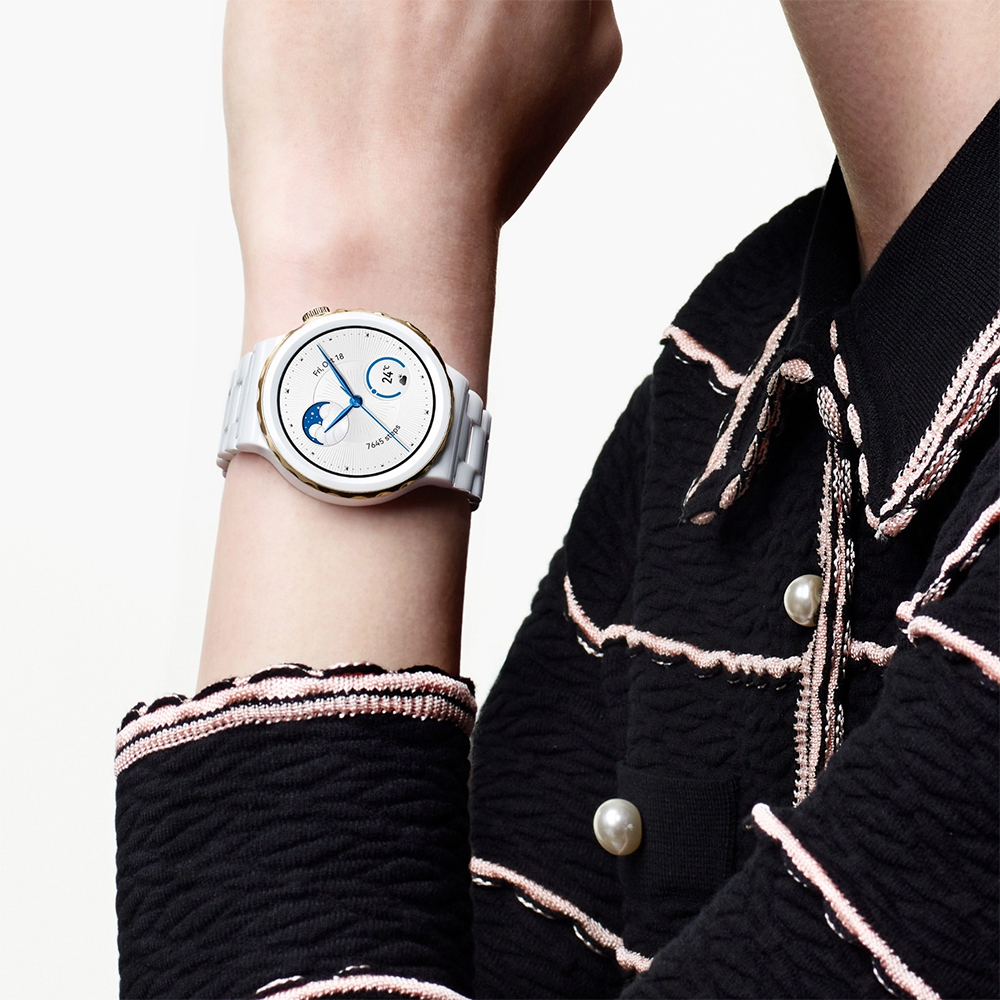 Cường lực đồng hồ Huawei Watch GT3 Pro 43mm full màn hình