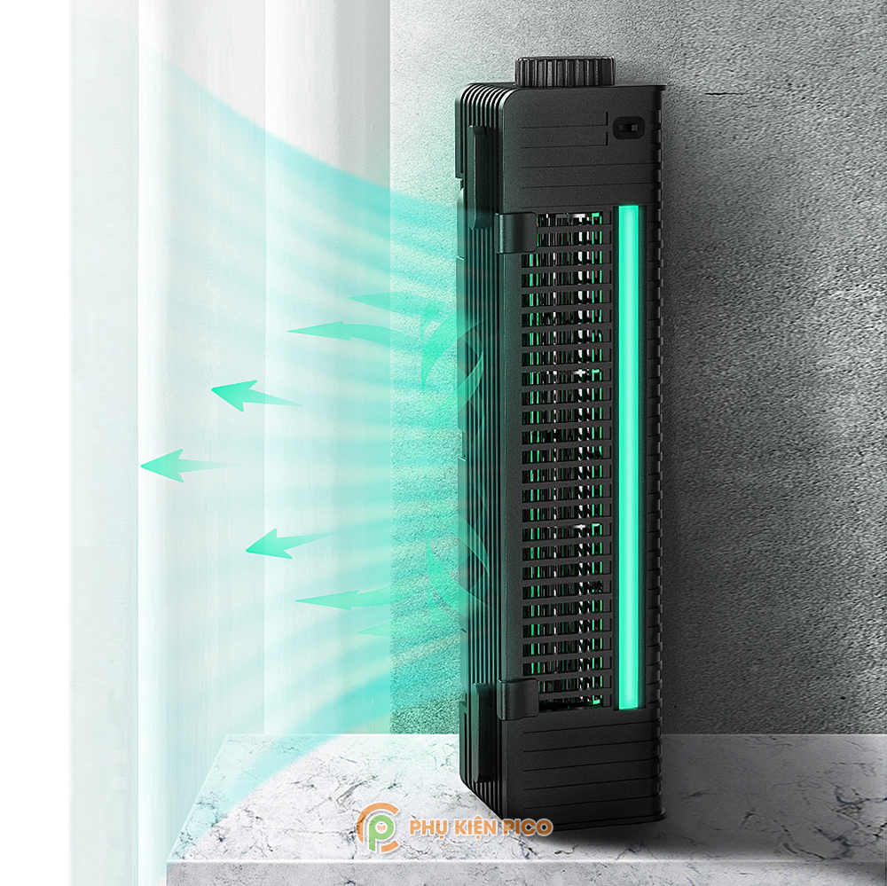 Giá đỡ quạt tản nhiệt Laptop Macbook Surface Book Pro - Đế tản nhiệt Latop máy tính gió mạnh X2 Gaming