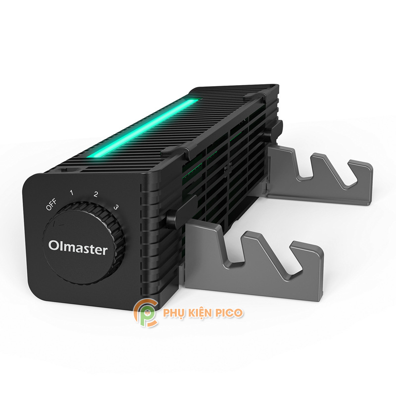 Giá đỡ quạt tản nhiệt Laptop Macbook Surface Book Pro - Đế tản nhiệt Latop máy tính gió mạnh X2 Gaming
