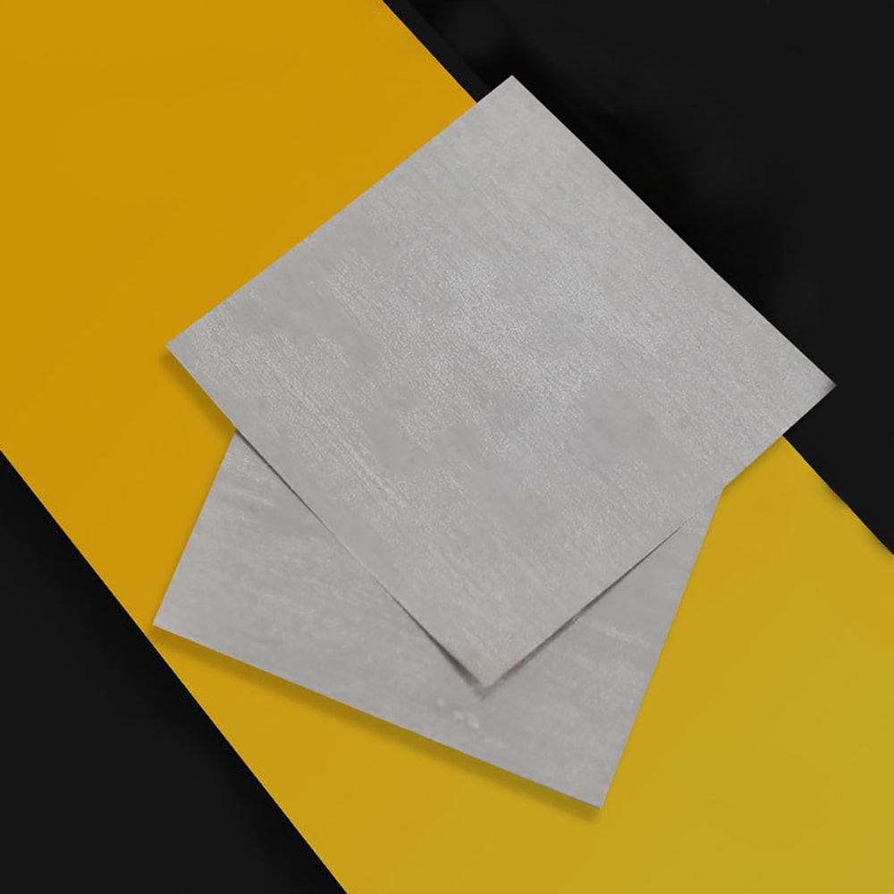 Tấm dán tản nhiệt CPU siêu dẫn nhiệt 128W/mk liquid meta King K thể rắn - Dán tản nhiệt máy tính kim loại lỏng NEHE