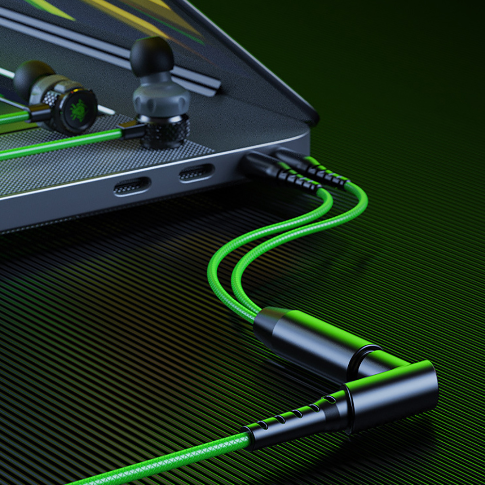 Tai nghe chơi game PLEXTONE G15 Bản IV 2022 tai nghe gaming có mic chống 3.5mm