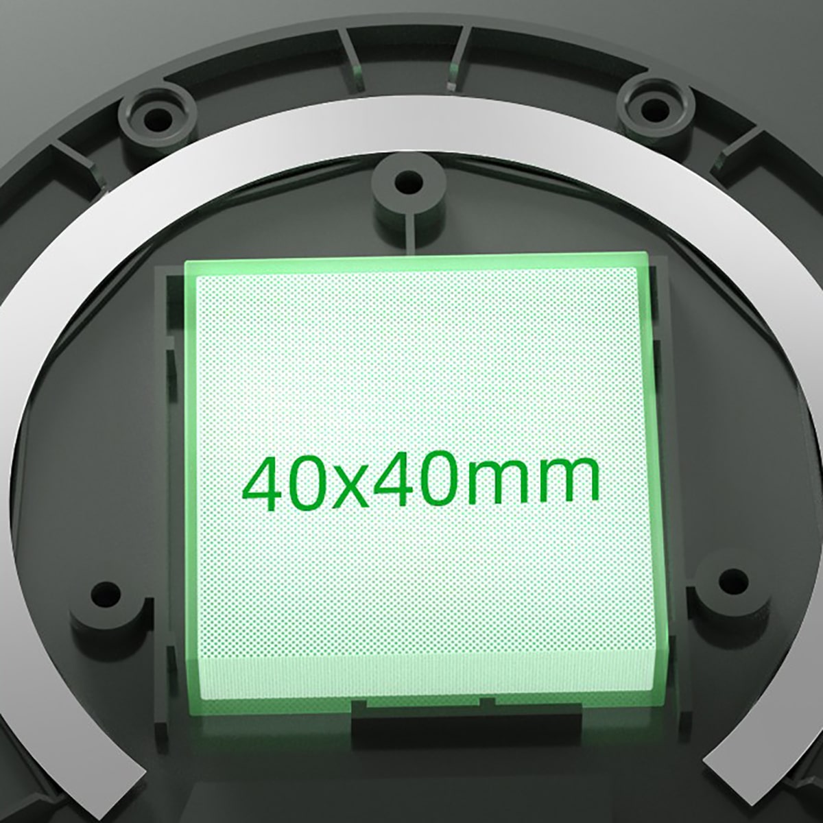 Quạt tản nhiệt máy tính bảng Ipad Piva Icearmor3 X32 tản cỡ lớn sò lạnh màn hình hiển thị nhiệt độ