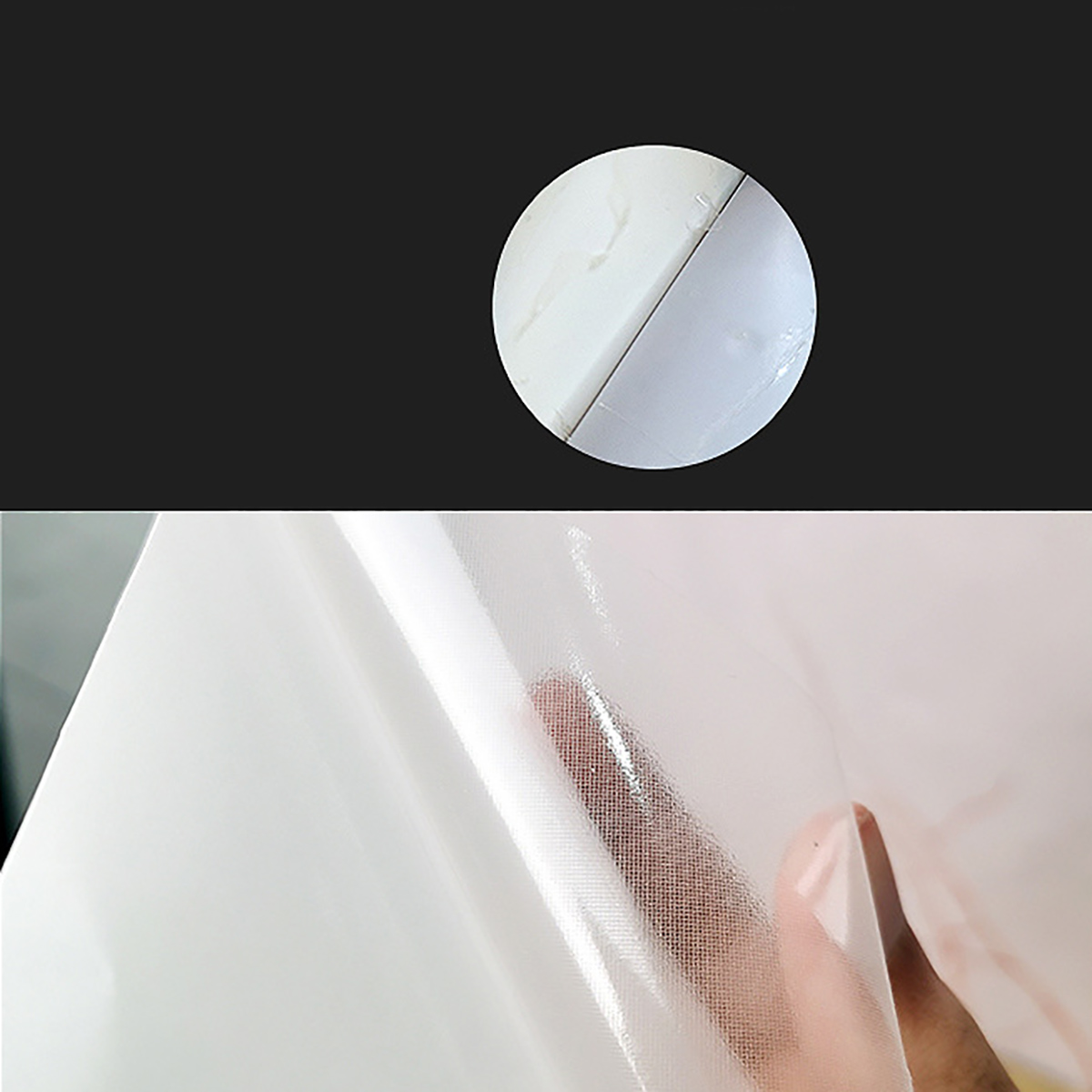 Dán viền Find N2 Flip - Dán bảo vệ khung viền Oppo Find N2 Flip PPF cao cấp dẻo - 2 Bộ