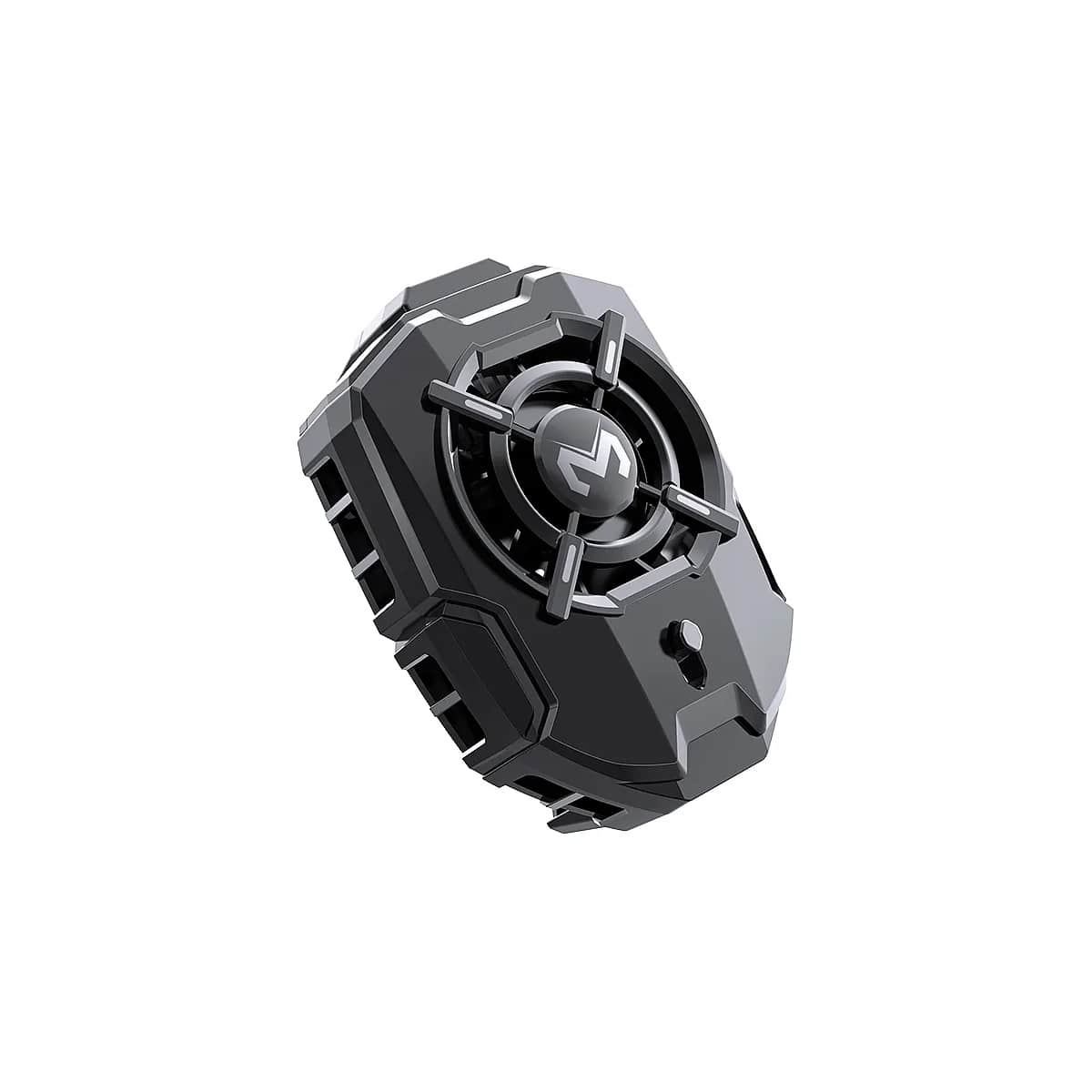 Quạt tản nhiệt điện thoại Memo DLA7 sò lạnh led RGB Gaming