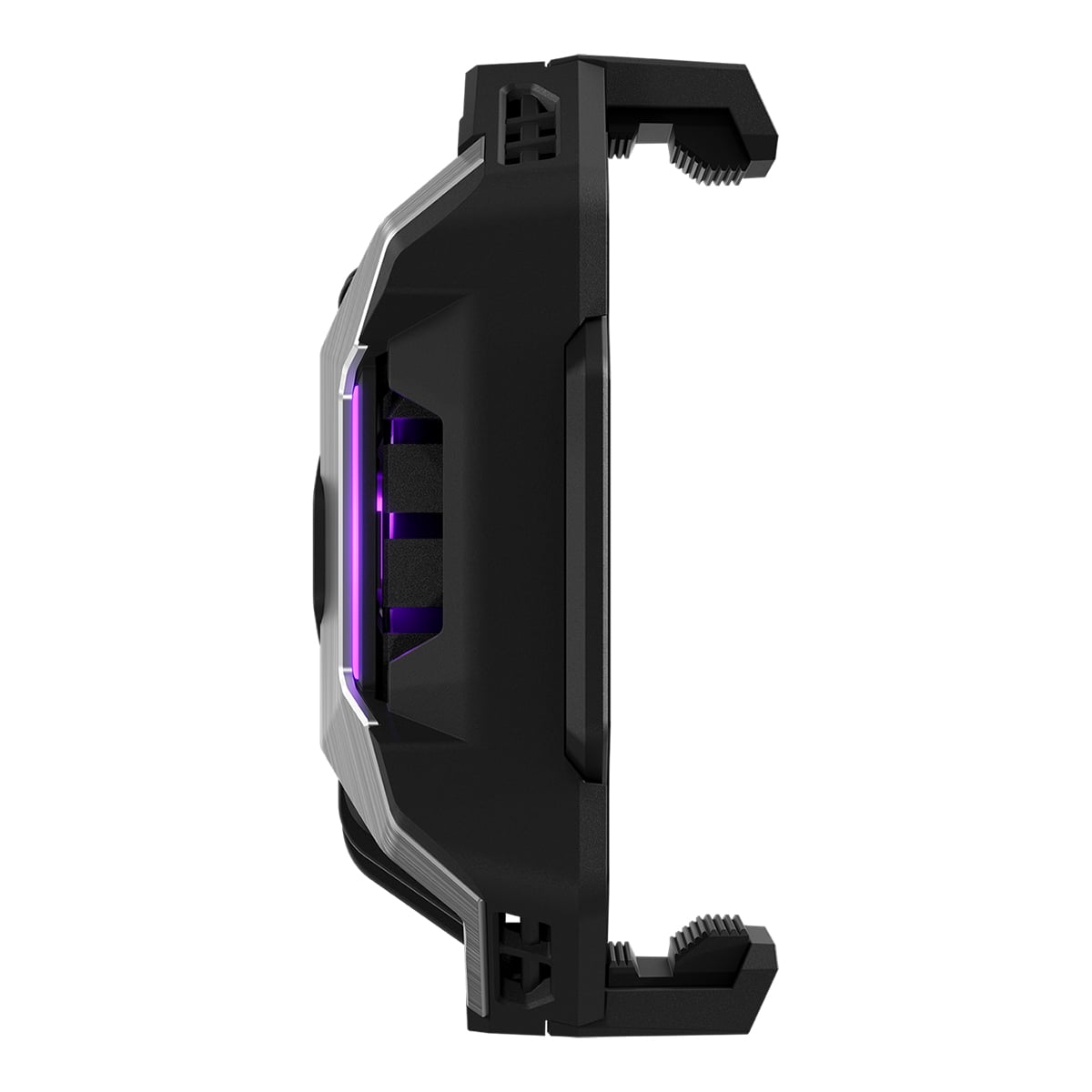 Quạt tản nhiệt điện thoại Cryo Phone Cooler sò lạnh chính hãng Cooler Master led RGB