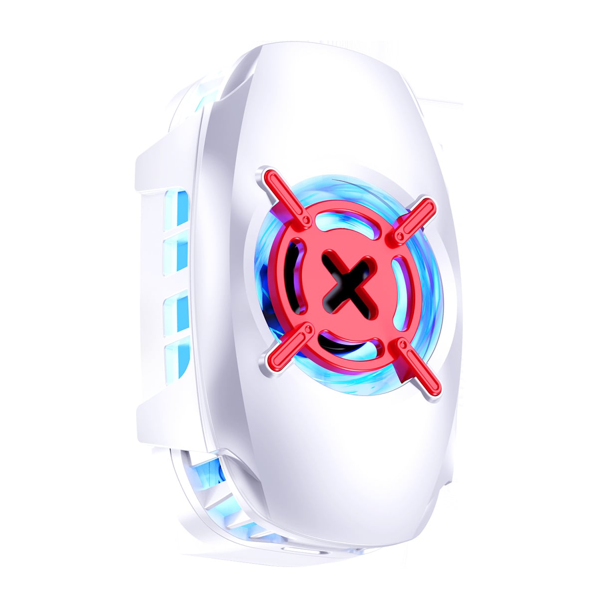 Quạt tản nhiệt điện thoại sò lạnh A01 quạt giá rẻ làm mát tức thì điện thoại chơi game livestream