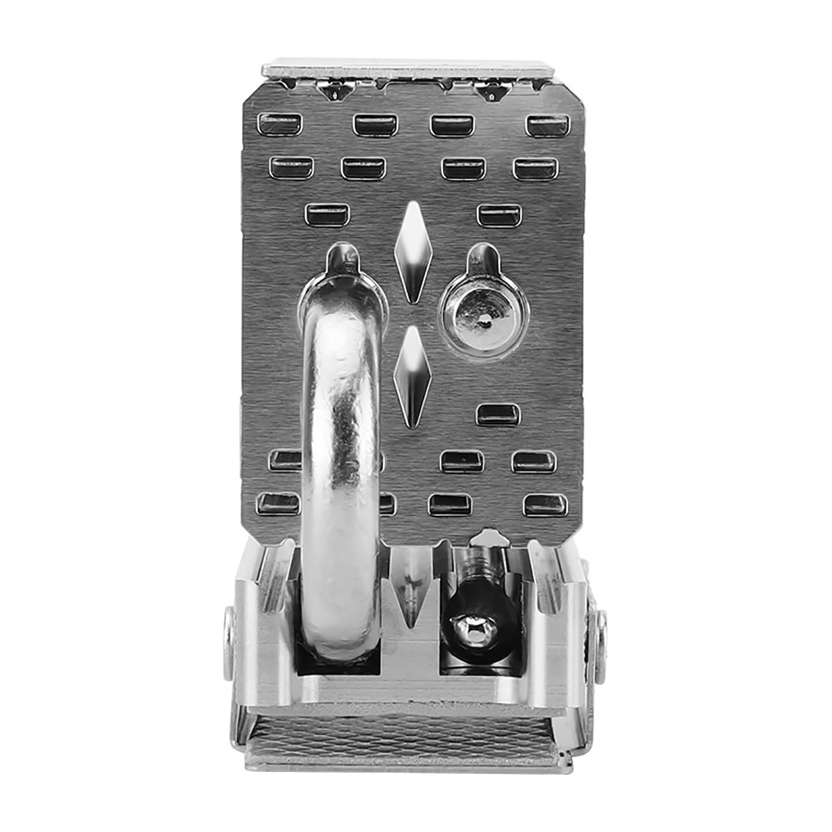 Tản nhiệt SSD M2 Thermalright Pro HR-10 2280 ốp tản nhiệt ổ cứng nvme M.2 Thermalright HR10 bản nâng cấp của HR09