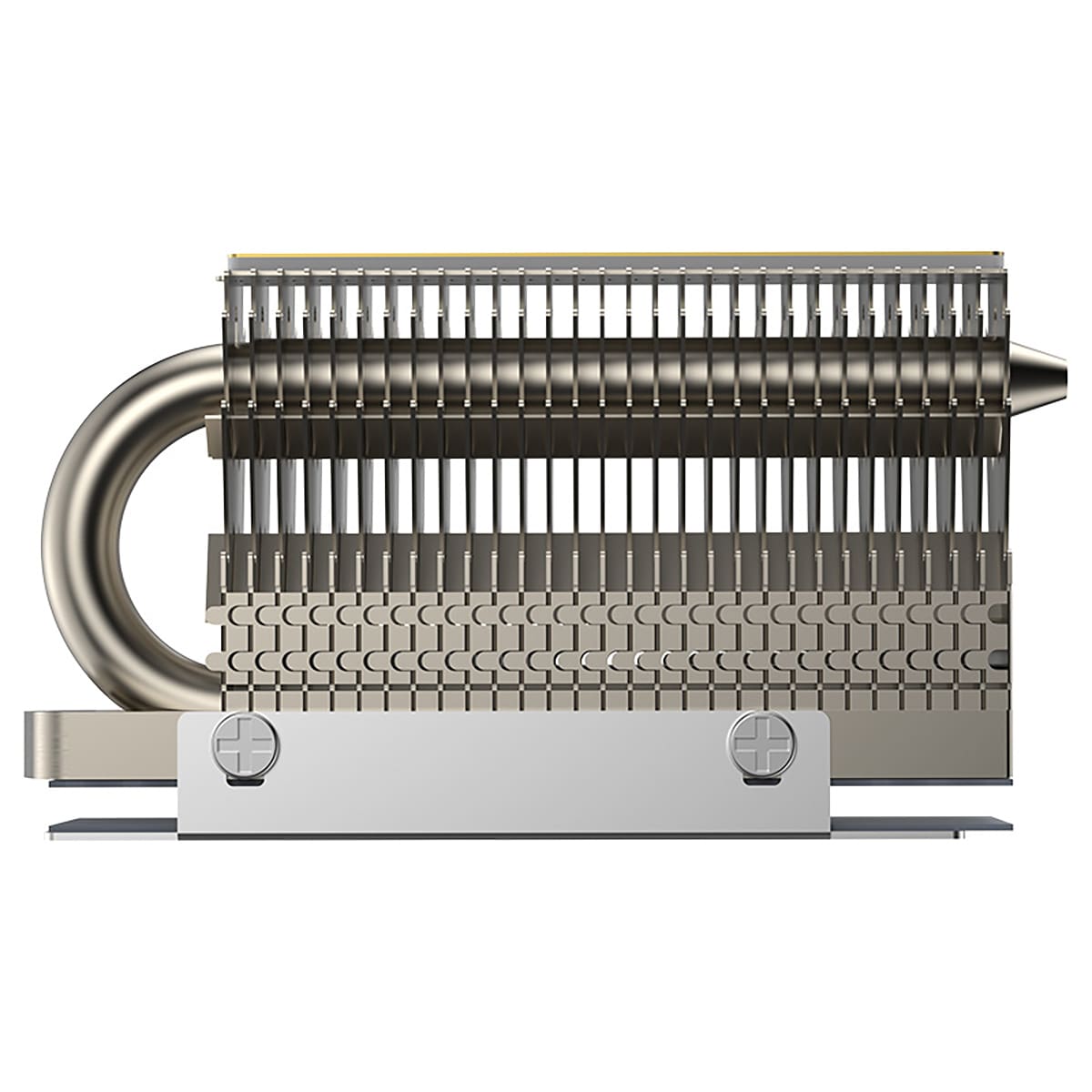 Tản nhiệt SSD M2 Coolleo Pro HR-09 2280 ốp tản nhiệt ổ cứng nvme M.2 ice đổi thủ của Thermalright HR09